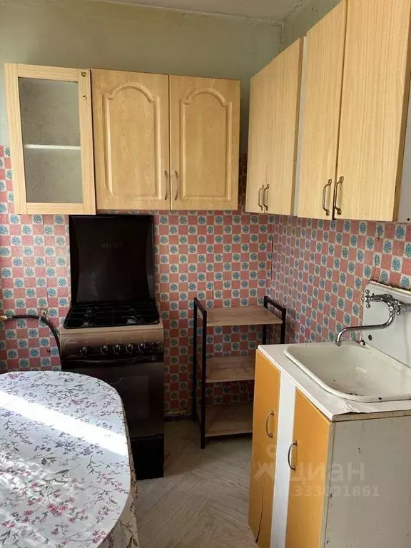 2-к кв. Санкт-Петербург Будапештская ул., 70 (44.4 м) - Фото 1
