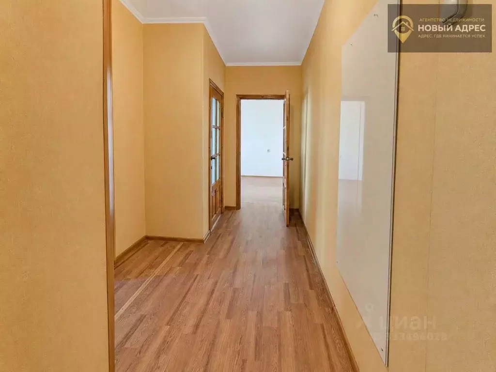 3-к кв. Краснодарский край, Крымск ул. Синева, 24 (57.0 м) - Фото 2