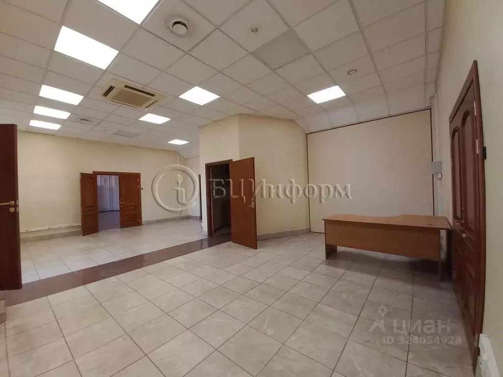 Офис в Санкт-Петербург Дунайский просп., 13к1 (196 м) - Фото 2