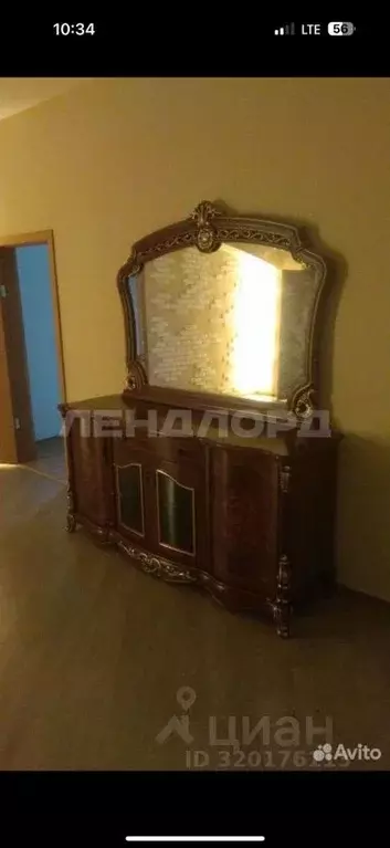 3-к кв. Ростовская область, Ростов-на-Дону ул. Туполева, 9/2 (120.0 м) - Фото 0