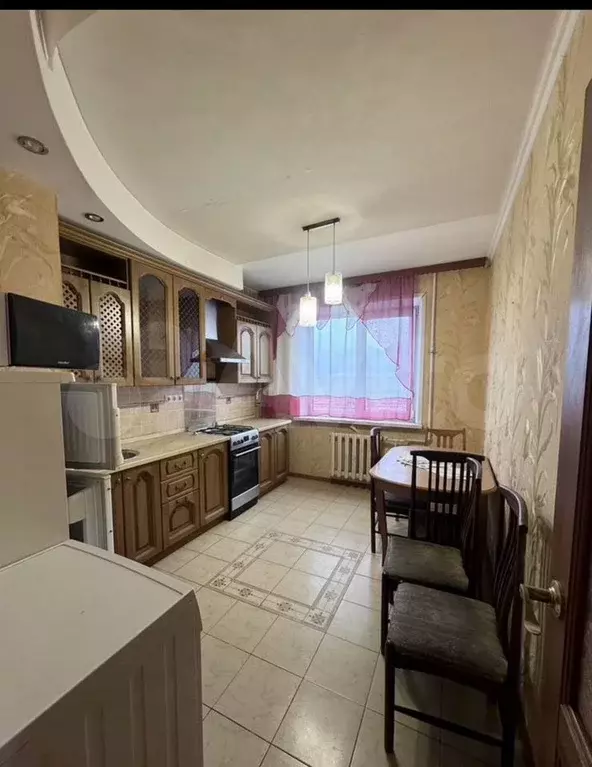 3-к. квартира, 63 м, 6/9 эт. - Фото 0