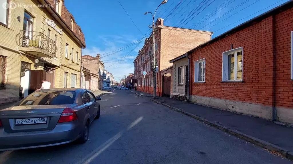 Помещение свободного назначения (70 м) - Фото 2