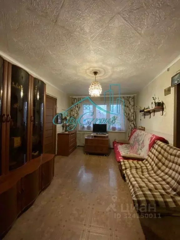 2-к кв. Оренбургская область, Орск Новый город мкр, проезд ... - Фото 1