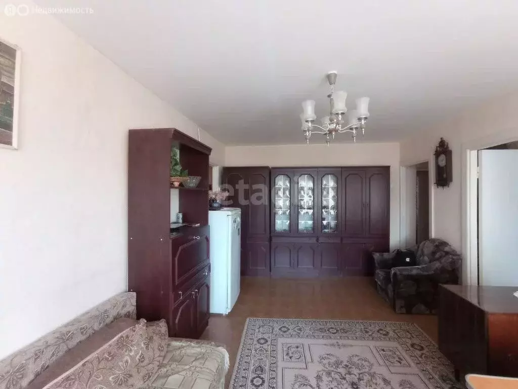 3-комнатная квартира: Озерск, улица Космонавтов, 26 (61.1 м) - Фото 1