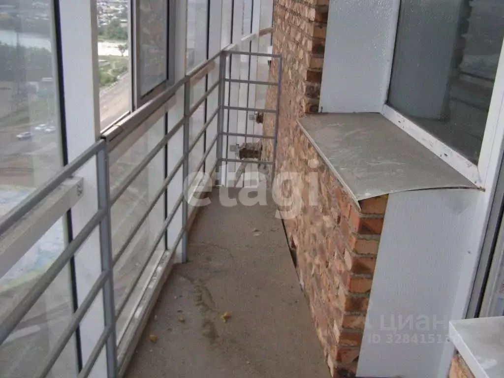 Студия Бурятия, Улан-Удэ Ключевская ул., 76А (43.0 м) - Фото 1