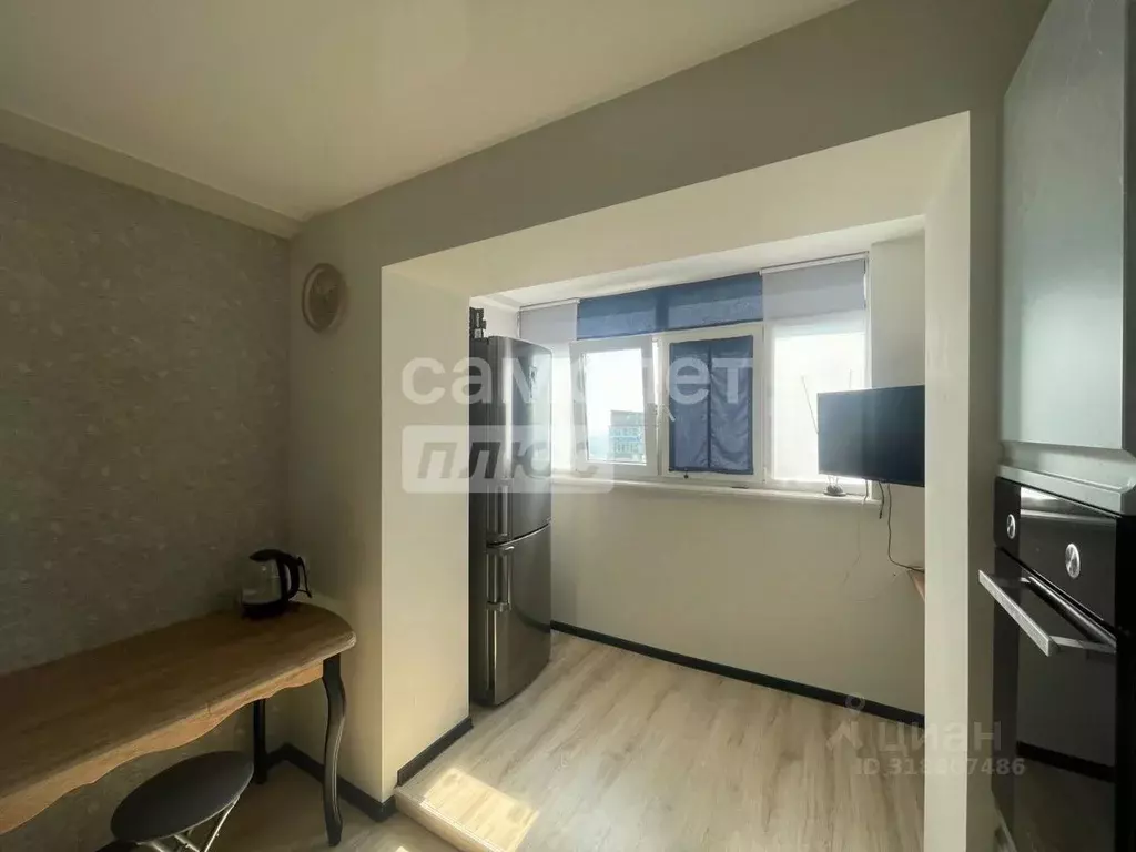 2-к кв. Краснодарский край, Туапсе Звездная ул., 35 (43.4 м) - Фото 1