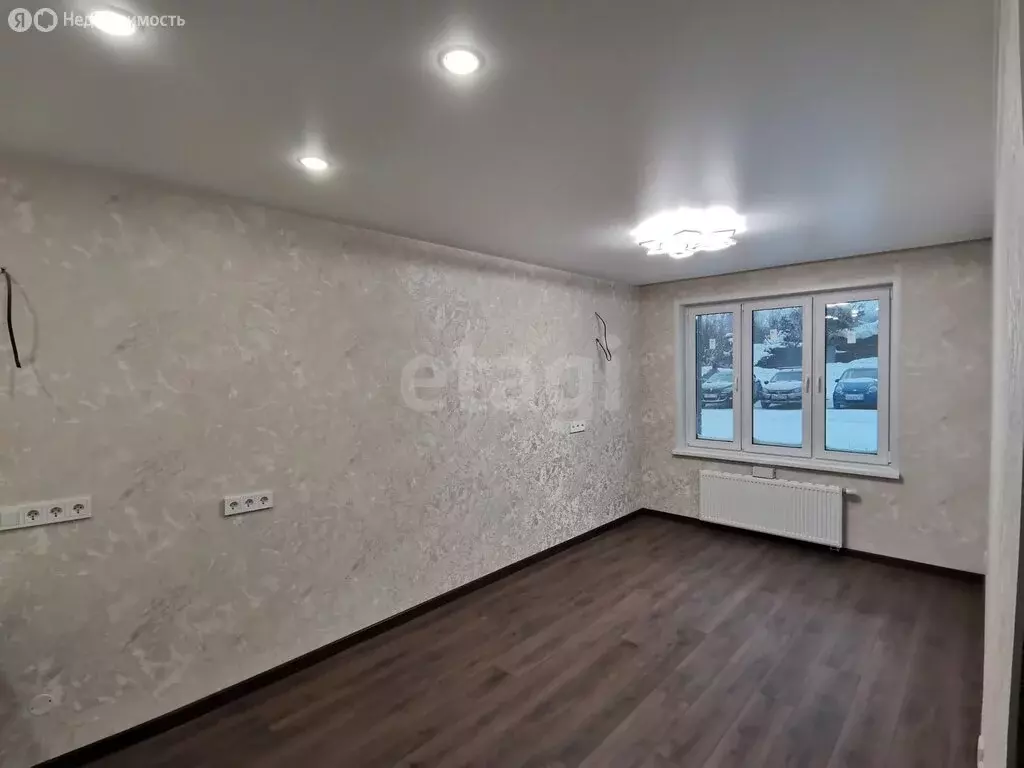 1-комнатная квартира: Ижевск, микрорайон Живсовхоз, Зелёная улица, ... - Фото 2