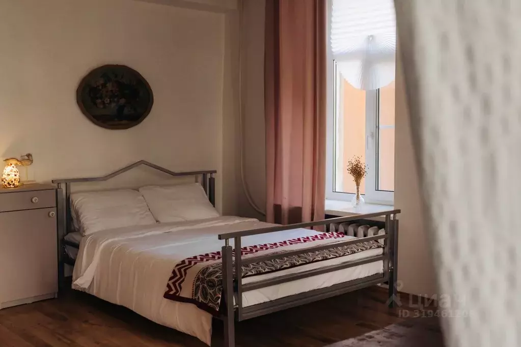 1-к кв. Санкт-Петербург ул. Плуталова, 13Б (43.0 м) - Фото 0