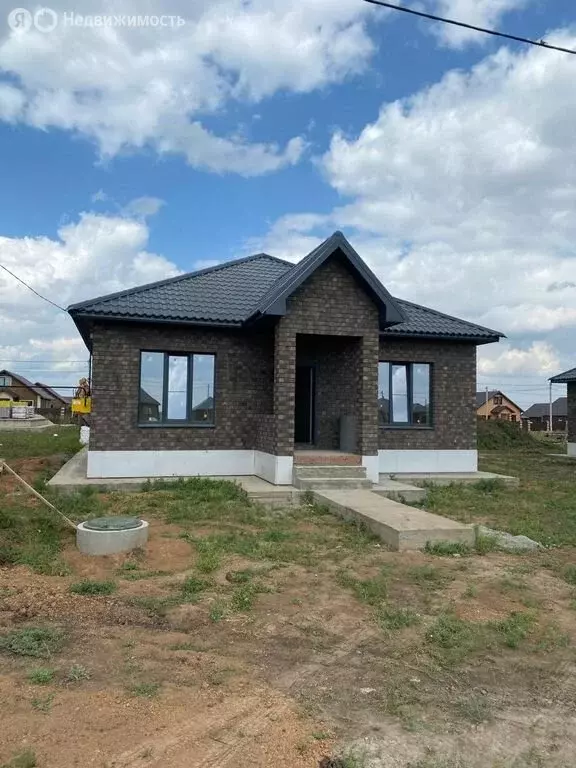 Дом в Благословенка, улица Свободы, 11 (112 м) - Фото 2