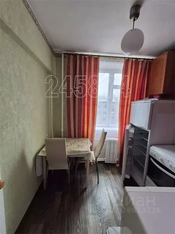 1-к кв. Москва Флотская ул., 98 (30.0 м) - Фото 2