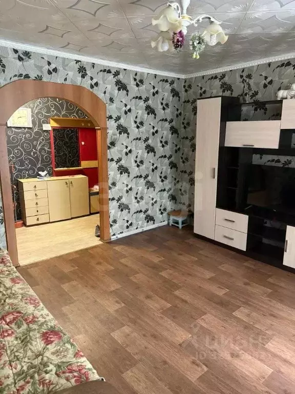 4-к кв. Хабаровский край, Амурск Октябрьский просп., 10 (76.2 м) - Фото 1