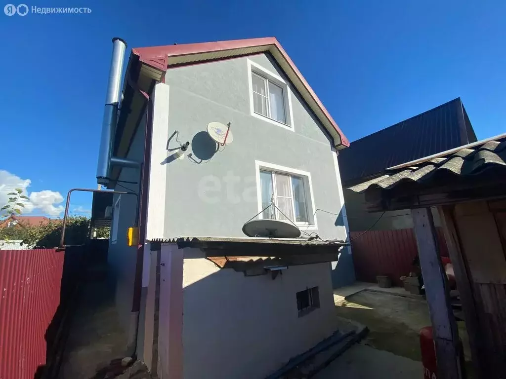 Дом в Рассвет, Солнечная улица (90.1 м) - Фото 1