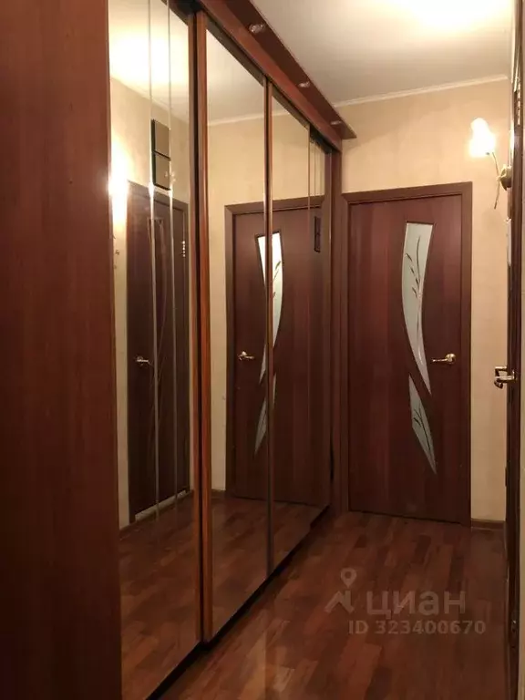 Комната Москва Новомарьинская ул., 5 (16.0 м) - Фото 2