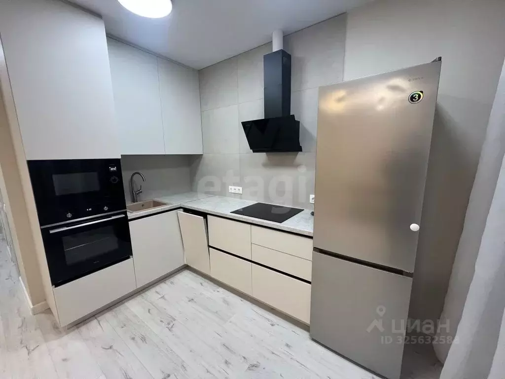 2-к кв. Тюменская область, Тюмень Профсоюзная ул., 59 (50.0 м) - Фото 2