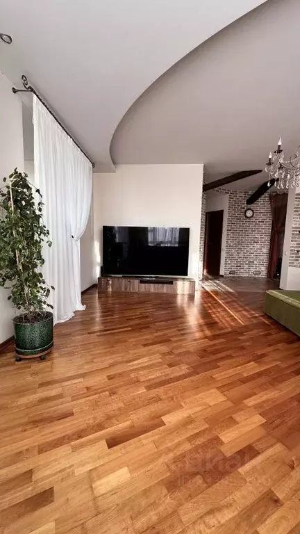 3-к кв. Москва ул. Дыбенко, 14К2 (102.0 м) - Фото 2