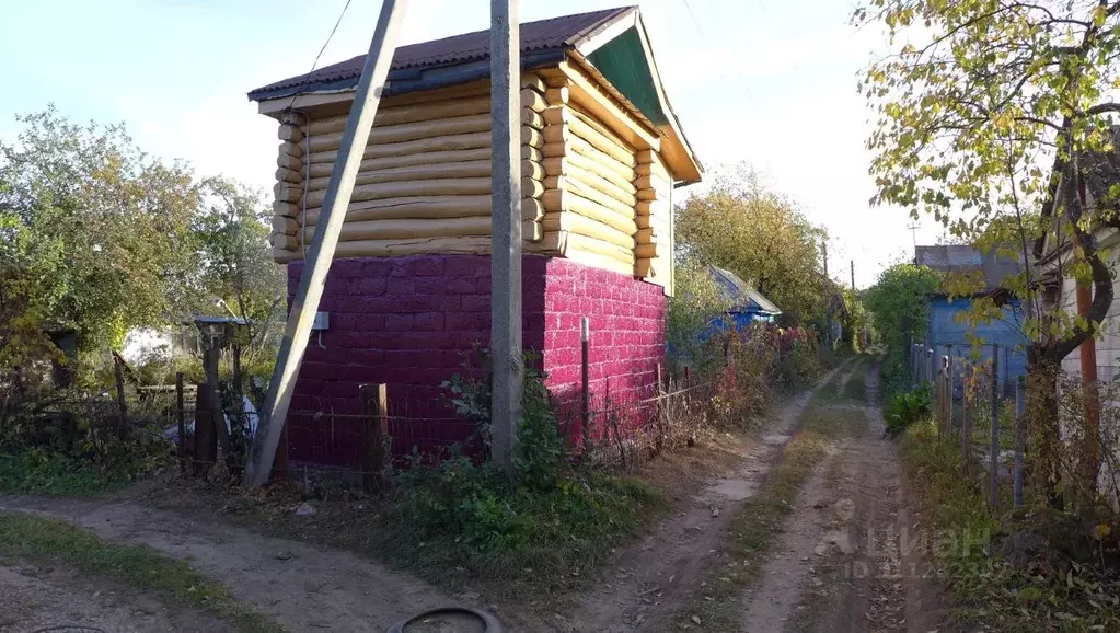 Дом в Чувашия, Чебоксары 50 лет Октября СНТ,  (33 м) - Фото 1