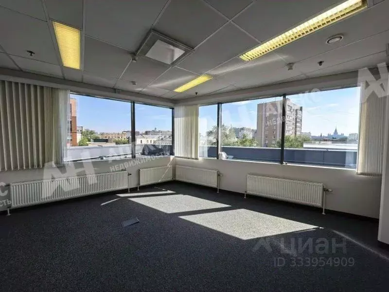 Офис в Москва Саввинская наб., 15 (461 м) - Фото 1