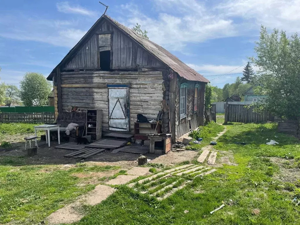 Участок в Башкортостан, Иглинский район, с. Урман ул. Гафури, 9 (21.0 ... - Фото 0