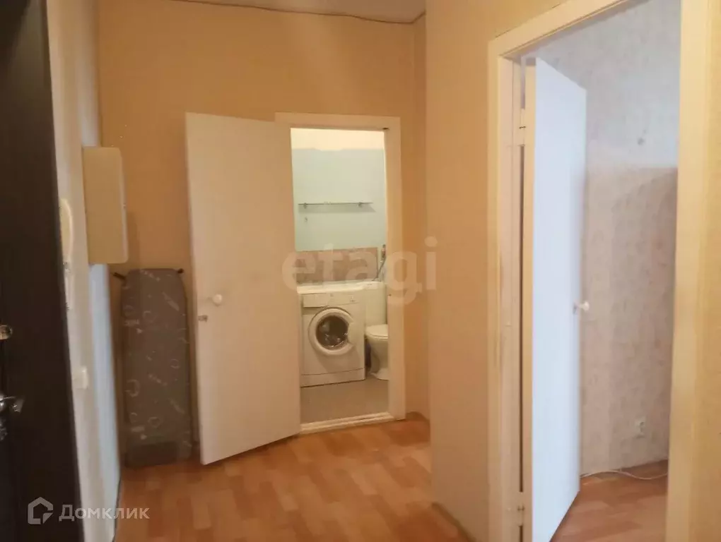 Продаётся 1-к квартира, 39 м - Фото 0