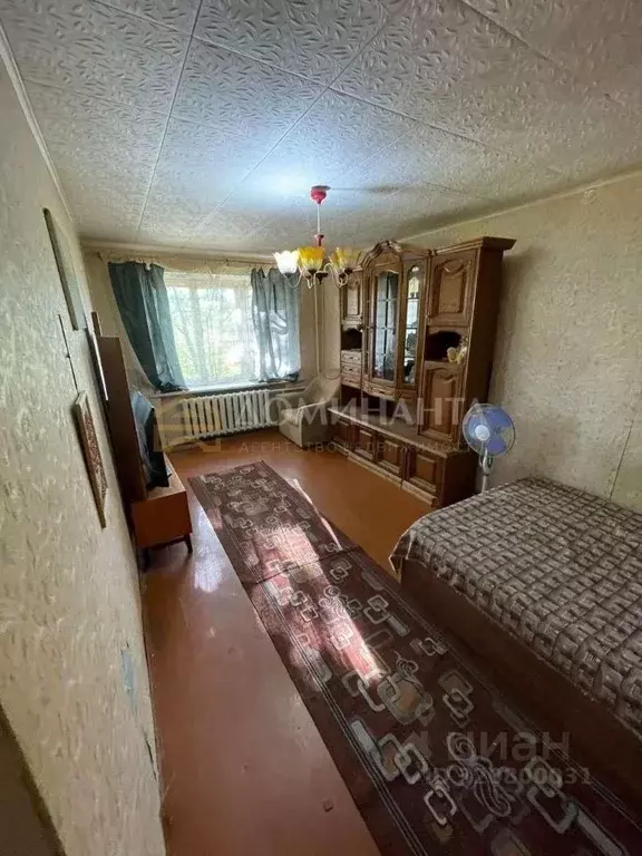 2-к кв. Смоленская область, Смоленск ул. Юрьева, 9 (44.0 м) - Фото 2