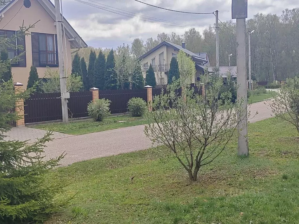 Участок, 7.2 сот., поселения (ижс) - Фото 1