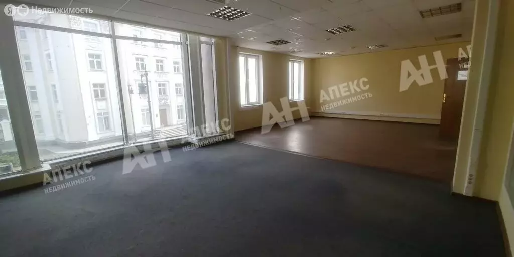 Офис (248 м) - Фото 2