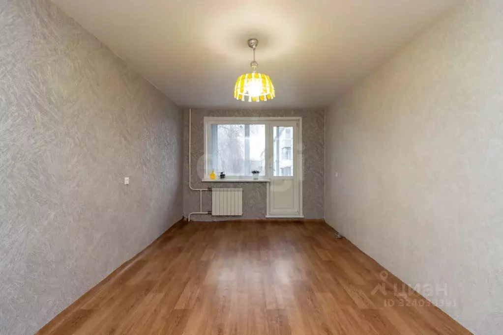 2-к кв. Красноярский край, Красноярск Северо-Западный мкр, ул. ... - Фото 1