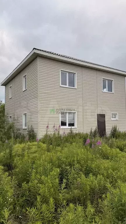 Дом 160,6 м на участке 11 сот. - Фото 0