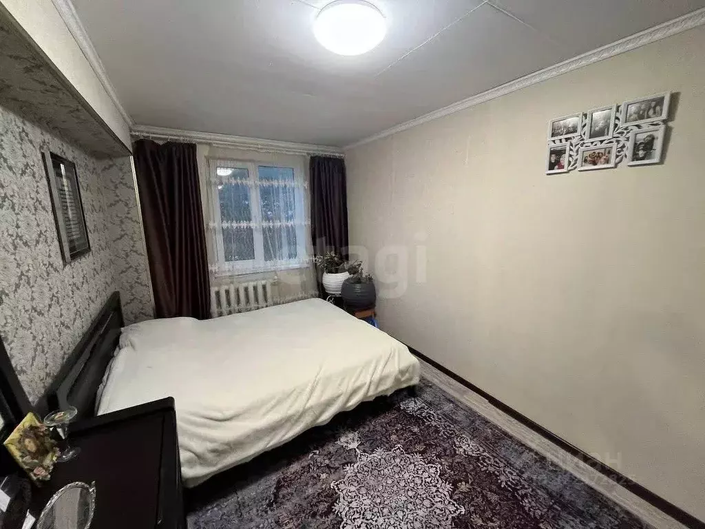 3-к кв. Крым, Судак ул. Приморская, 32А (43.3 м) - Фото 0