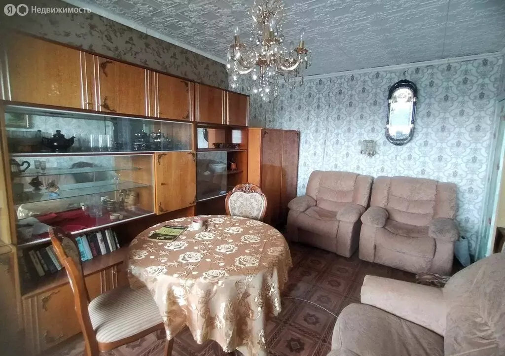 2-комнатная квартира: Курск, проспект Кулакова, 3 (45.4 м) - Фото 1