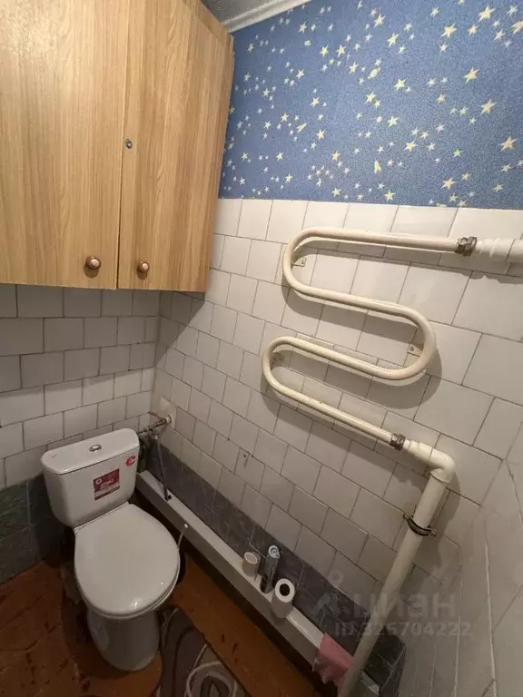 2-к кв. Башкортостан, Уфа Российская ул., 33/3 (44.0 м) - Фото 1