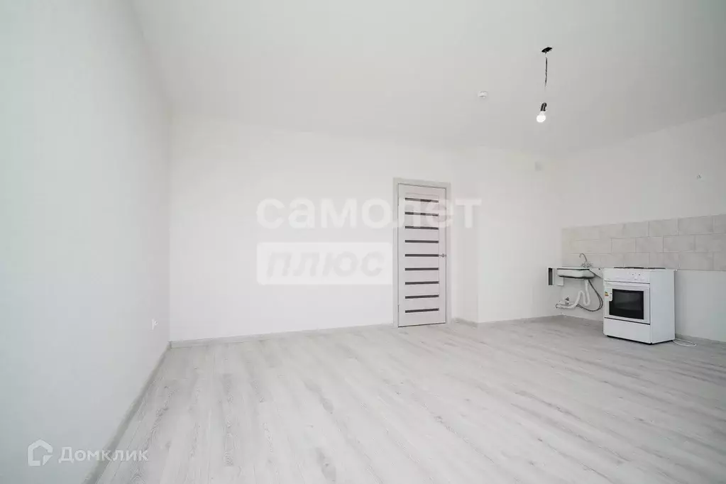 Продаётся 1-к квартира, 38.1 м - Фото 1