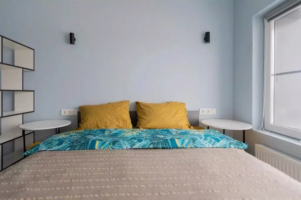 1-к кв. Москва Электролитный проезд, 5Б (40.0 м) - Фото 2