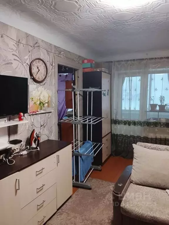 3-к кв. Пермский край, Пермь ул. Желябова, 19 (56.0 м) - Фото 2