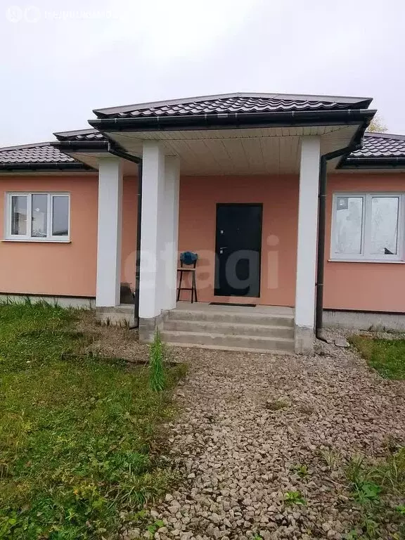 Дом в Воскресенское, Садовая улица (101.2 м) - Фото 0