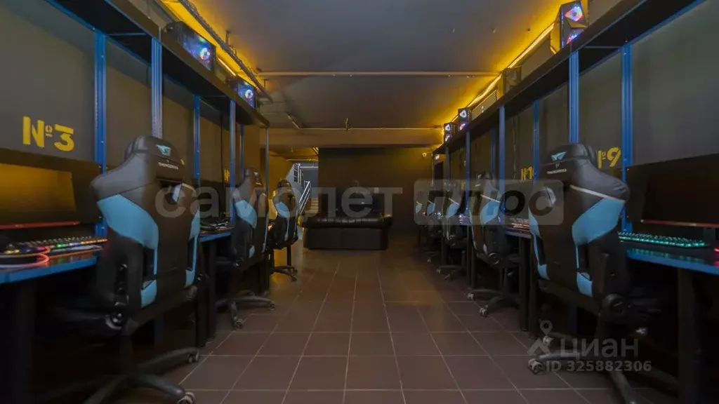 Офис в Московская область, Наро-Фоминский городской округ, Селятино ... - Фото 2