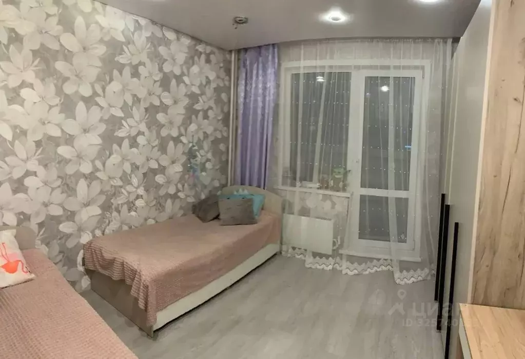 3-к кв. Алтайский край, Барнаул Северный Власихинский проезд, 96 (70.3 ... - Фото 2