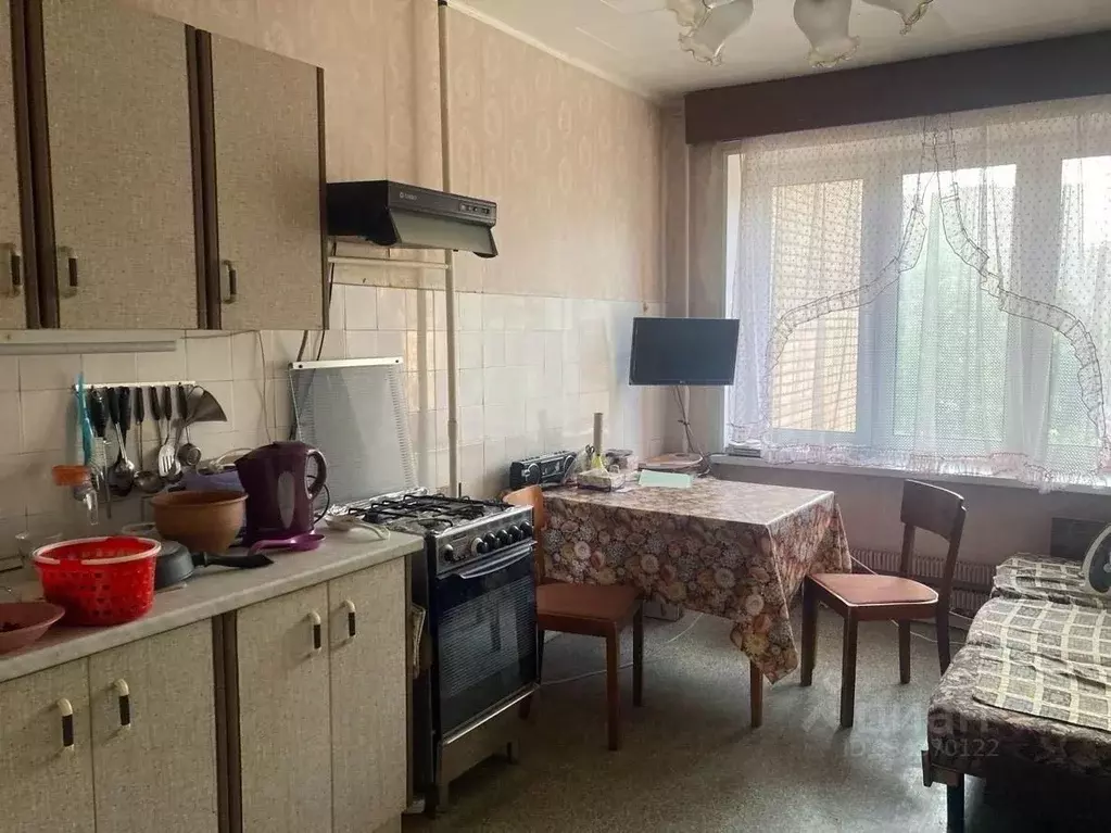 2-к кв. Московская область, Черноголовка Центральная ул., 4Б (79.0 м) - Фото 2
