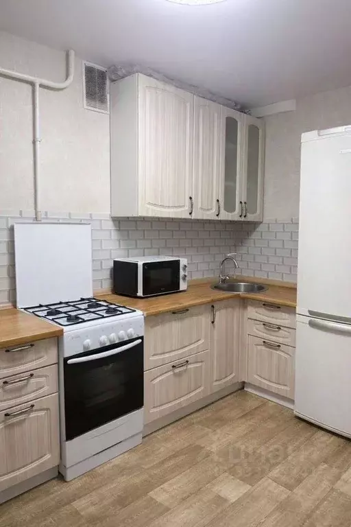 1-к кв. Москва Севанская ул., 12 (35.0 м) - Фото 1