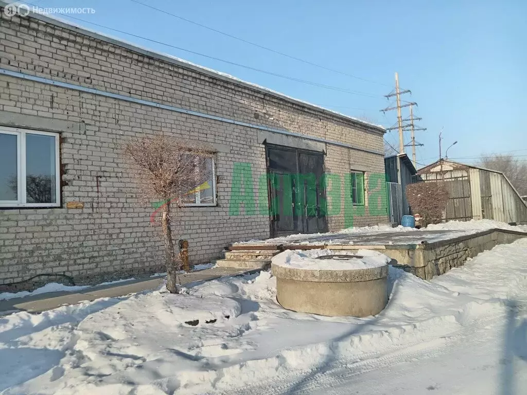 Помещение свободного назначения (1400 м) - Фото 2