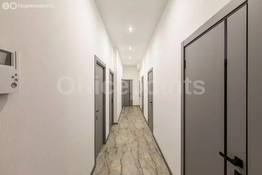 Офис (107.3 м) - Фото 1