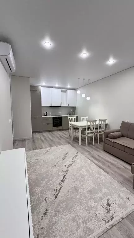 2-к кв. Москва ул. Руставели, 14 (45.0 м) - Фото 1