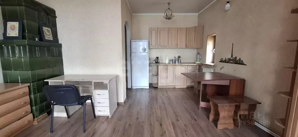 Комната Калининградская область, Калининград ул. Черняховского, 17 ... - Фото 1