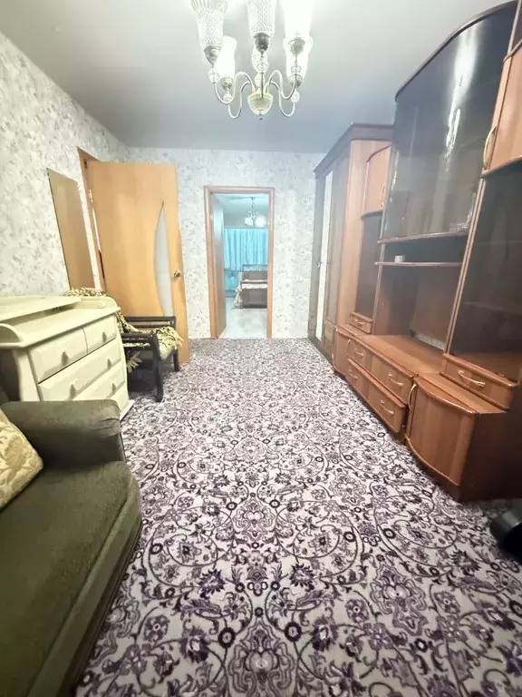 2-к кв. Краснодарский край, Сочи городской округ, Дагомыс пгт ш. ... - Фото 2