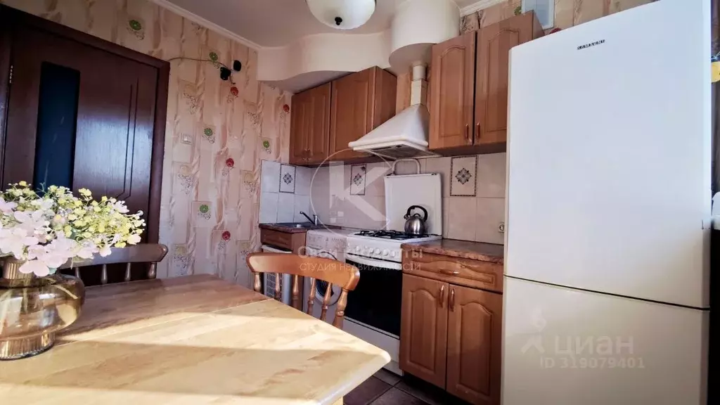 2-к кв. Московская область, Наро-Фоминский городской округ, д. Софьино ... - Фото 1