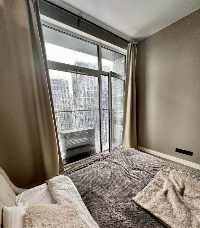 2-к кв. Москва Гжатская ул., 5к3 (55.2 м) - Фото 2