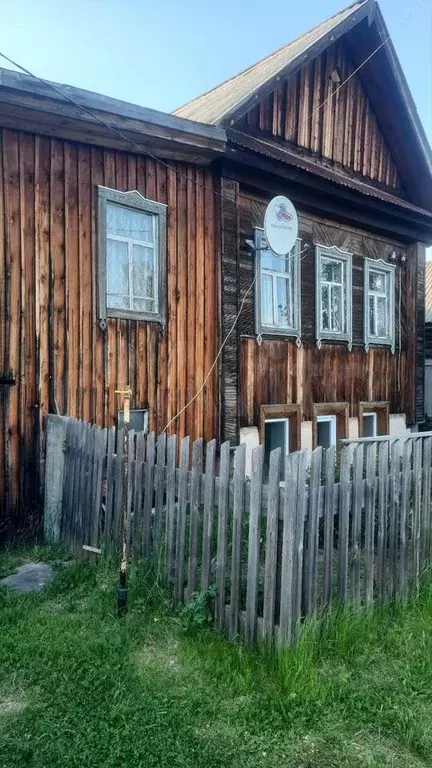 Дом 96 м на участке 12 сот. - Фото 1