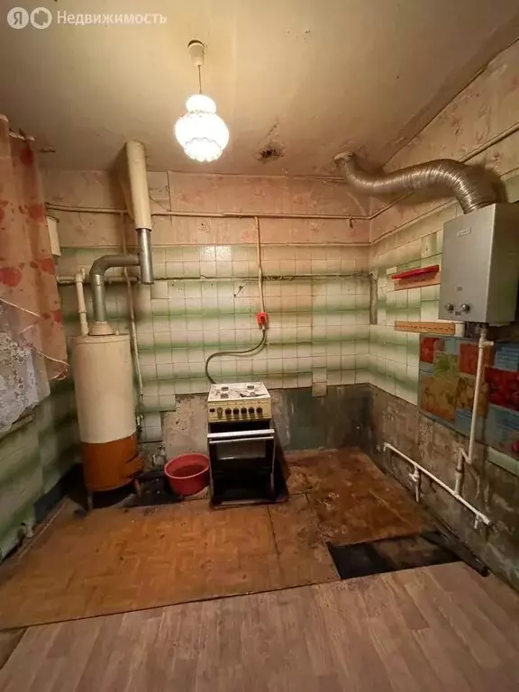 5-комнатная квартира: деревня Яблонево, Центральная улица, 22 (122.9 ... - Фото 0