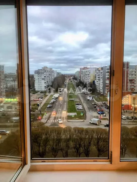 1-к. квартира, 51,2 м, 9/11 эт. - Фото 1