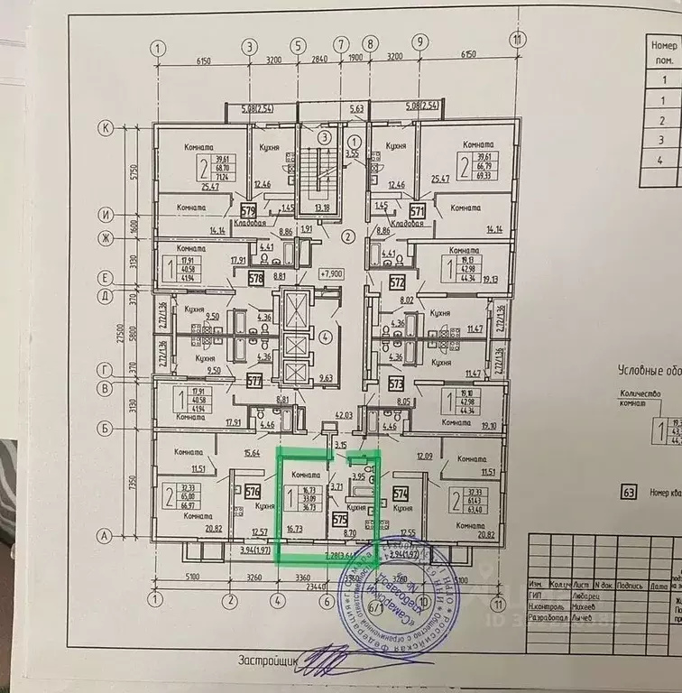 1-к кв. Самарская область, Самара Пролетарская ул., 150 (40.0 м) - Фото 1